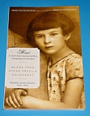Mimi z Nového Bohumína, Československo - Mladá žena, která přežila holokaust - Příběh Mimi Rubin 1938-1945