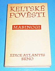 Keltské pověsti - Mabinogi  ,.1944